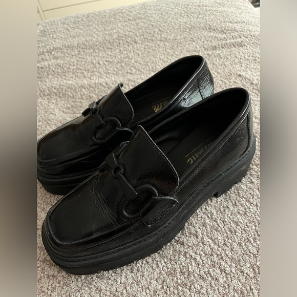 Black Loafers L’intervalle - Picture 2 of 4